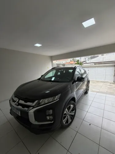 Mitsubishi Outlander Sport HPE 2.0 16V Flex AUT 2022