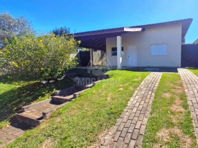 Casa em Condomínio : / Residencial / Condomínio Bosque dos Pires