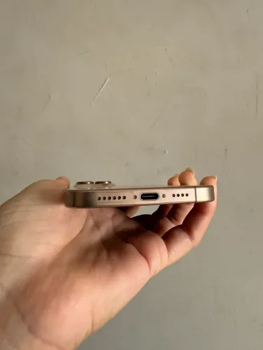iPhone 16 pro Max 256gb