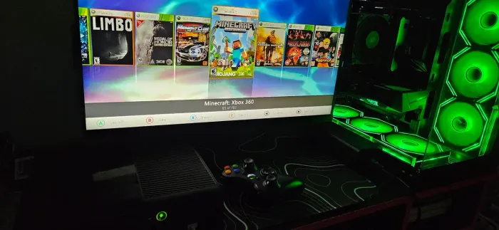 Xbox 360 Rgh