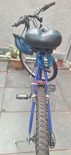 2 bicicletas completas