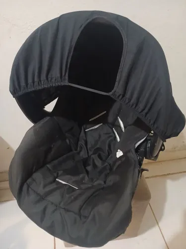 Bebê conforto 
