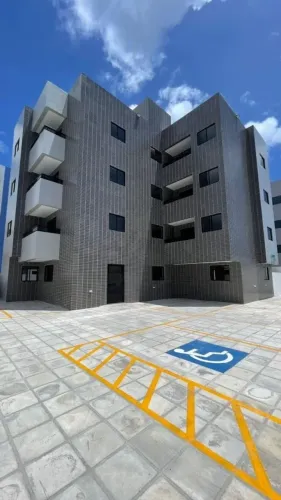 Apartamento para Venda em João Pessoa / PB no bairro Gramame