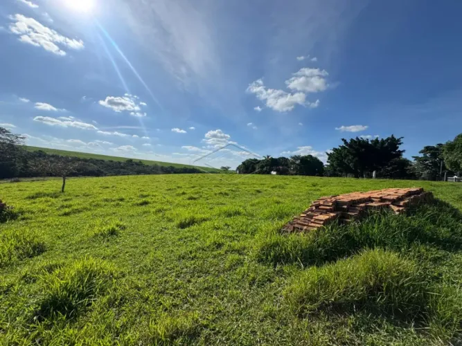 Terreno Condomínio em Dois Córregos