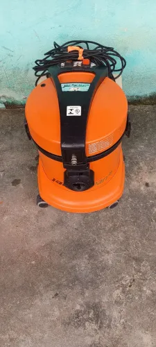 Extratora Profissional JactorClean