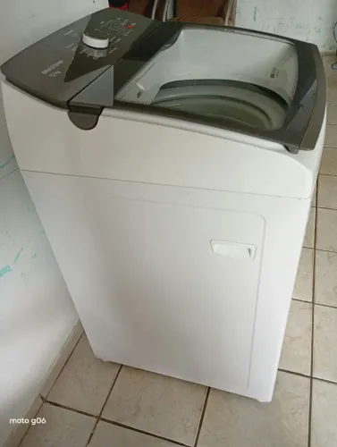 Brastemp 12kilos