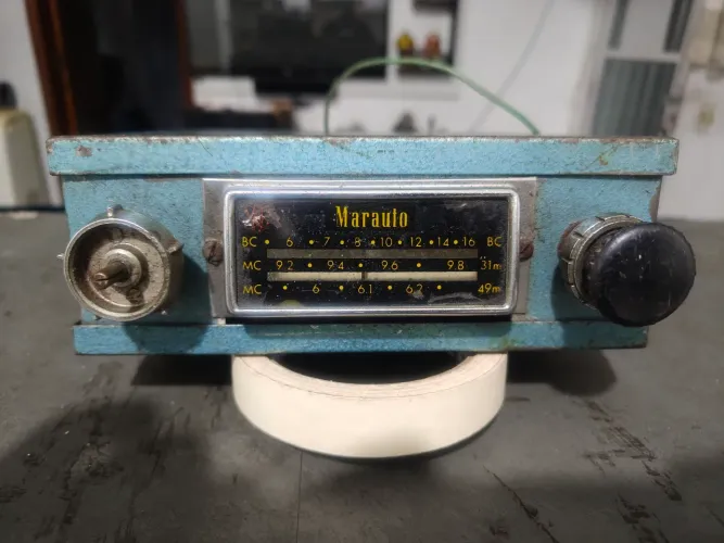 Rádio Marauto