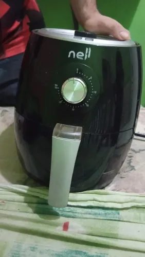Air fryer