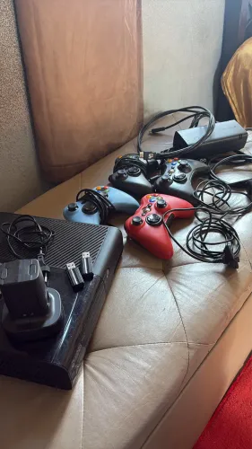 Xbox 360