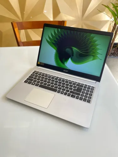 Notebook Acer i5 10TH, 512GB SSD NVME, 12GB RAM, Full HD