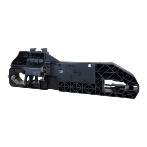Suporte Maçaneta Externa Traseira Direita Fiat Bravo 2012 Traseira