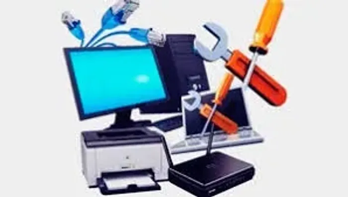 Serviços Completos de Informatica