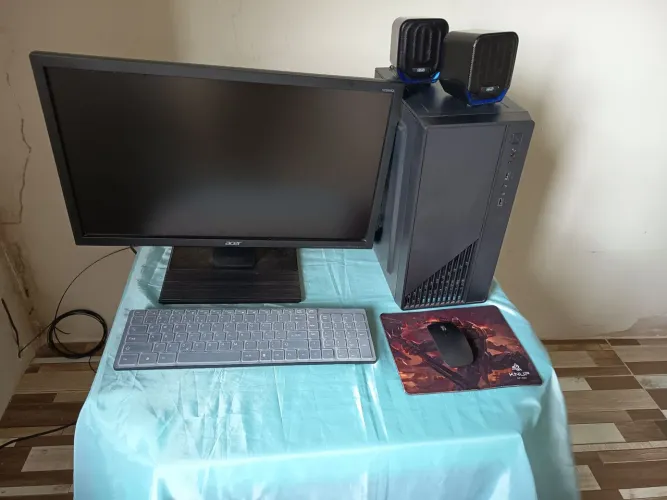 Computador
