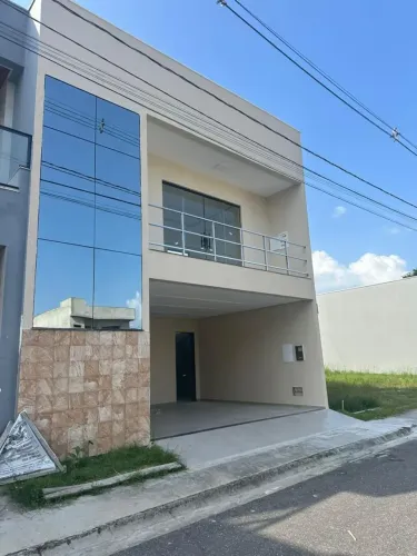 BELA CASA NO COND. EUROVILLE