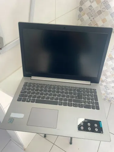 Notebook Lenovo Ideapad 330