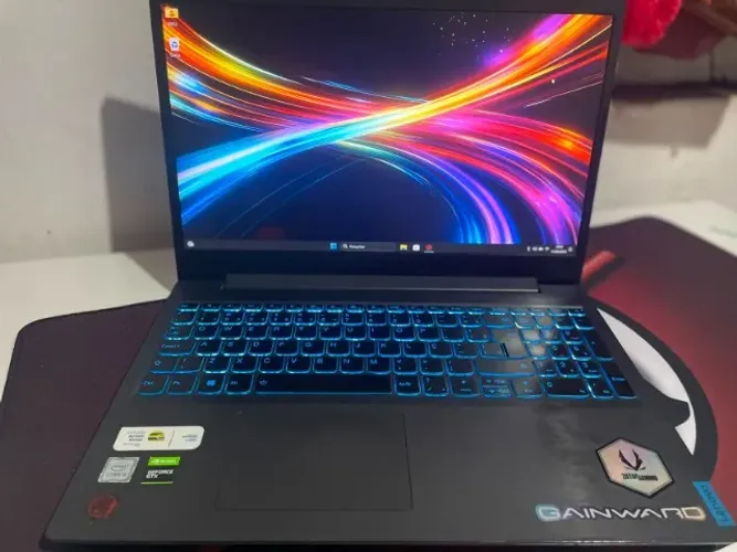 Notebook Lenovo Gamer L340