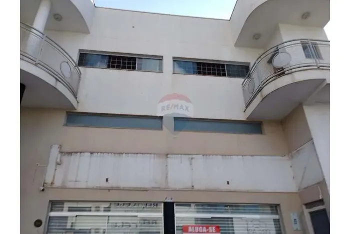 Sala comercial 2 Banheiro 1 Cozinha ampla aera comercial