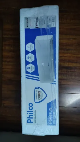 Ar condicionado Philco 220v NOVO NA CAIXA