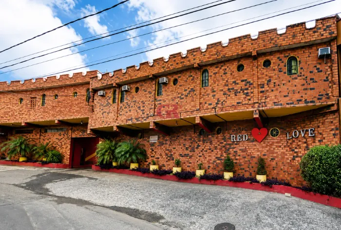 Prédio Comercial à venda, 45 quartos, 13 vagas, Cinquentenário - Belo Horizonte/MG