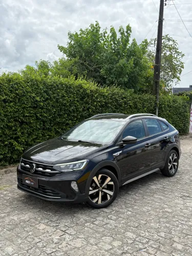 Volkswagen Nivus Highline 1.0 200 TSI Flex AUT 2022