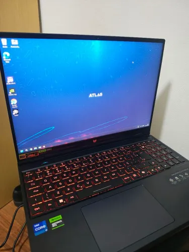 Acer Helios Neo 16 4070