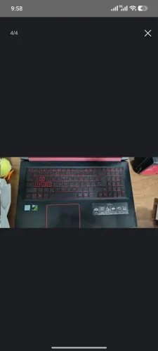 Acer nitro 5
