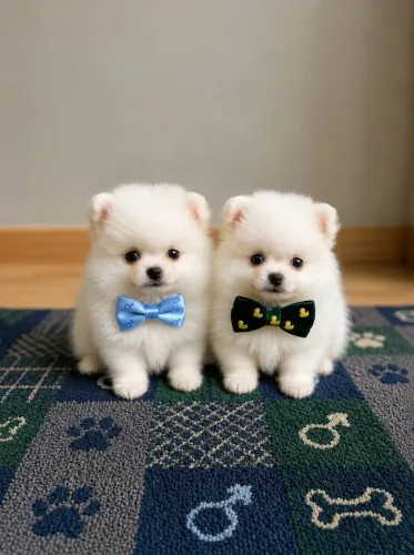Lulu Spitz 