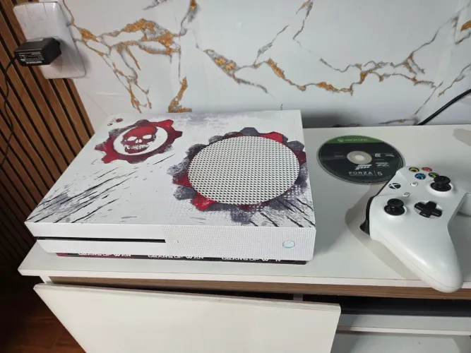 Xbox One S 500gb