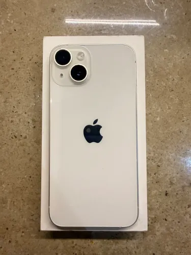 iPhone 14 256 Gb
