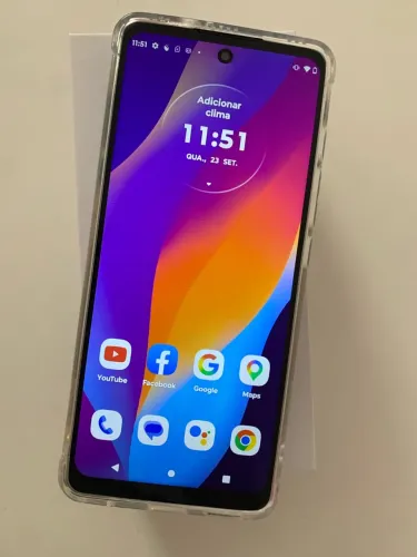 Motorola g60s 128gb