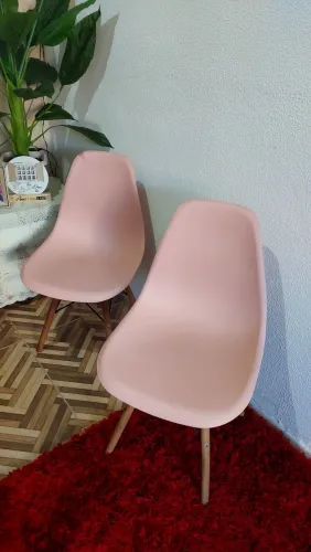 Vendo lindas cadeiras