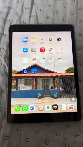 iPad 9ª Geração 