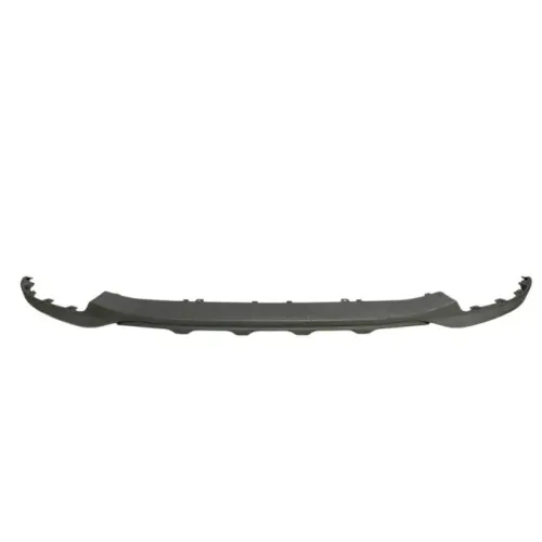Spoiler Parachoque Dianteiro Bmw X1 2014 a 2015/51117374101