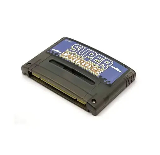 Everdrive super Nintendo