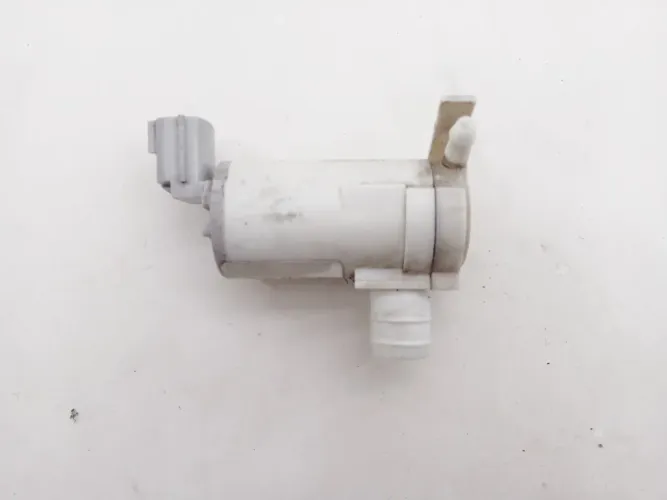 Motor Esguicho Limpador Parabrisa Chery Qq 1.0 2018