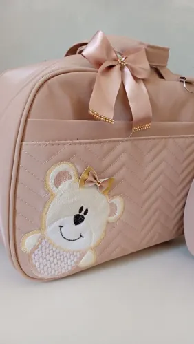 Bolsa maternidade NOVA
