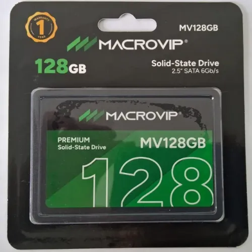 SSD 128GB - MACROVIP - MV128GB
