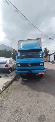 Caminhão Volkswagen 790 s