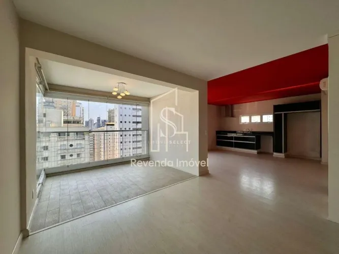 EDIFÍCIO ARTE E ARQUITETURA JARDINS - APARTAMENTO DUPLEX DE 147M² COM 3 SUITES E 3 VAGAS D