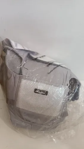 Mochila canguru 