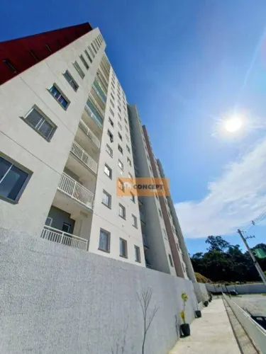 Apartamento com 2 dormitórios, 42 m² - venda por R$ 315.000,00 ou aluguel por R$ 1.670,00/