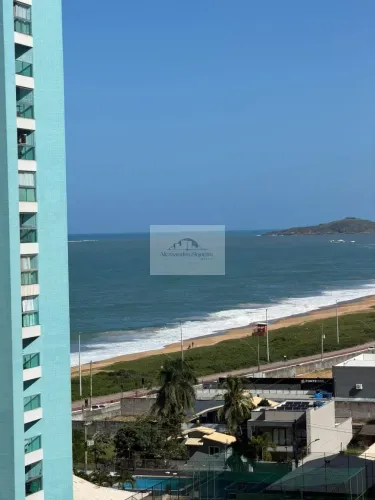 Apartamento 4 Quartos com Vista para o Mar Rodovia do Sol - Vila Velha - ES