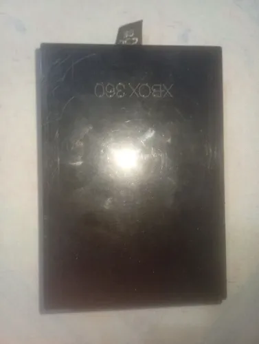 HD, Xbox 360 com 55 jogos de Xbox com mais 500 jogos de game retro, 250 gb