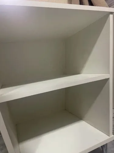 Mesa de cabeceira MDF