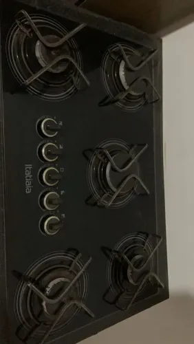 Cooktop