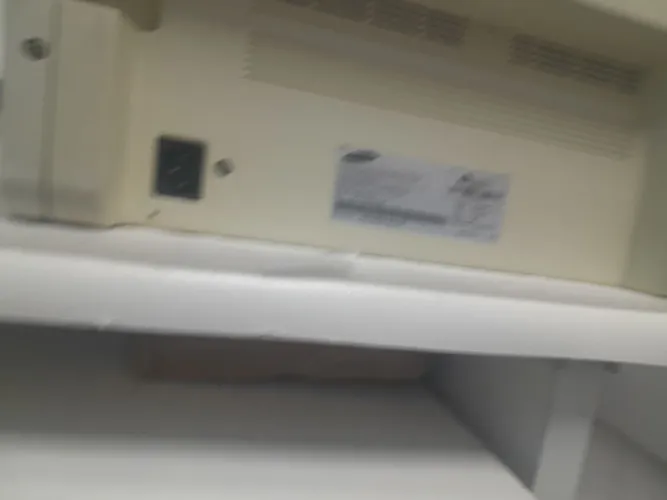 Impressora Samsung 3405W