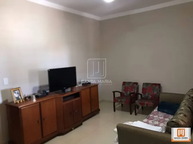 Casa à venda com 3 dormitórios no bairro RIBEIRANIA
