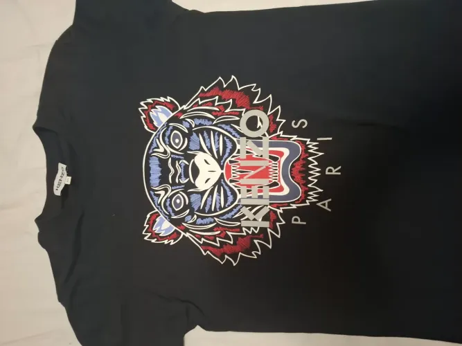 Camiseta Kenzo