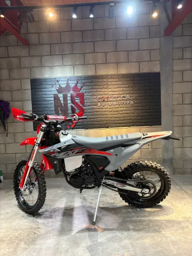 MXF 270Fi - 2026 - Único dono - Parcelo - Aceito trocas