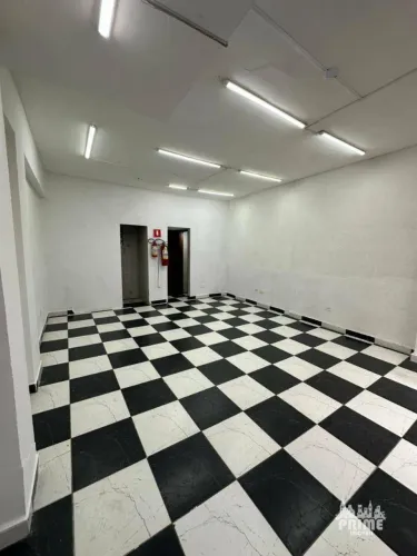 Loja para alugar, 40 m² por R$ 2.800,00/mês - Ocian - Praia Grande/SP